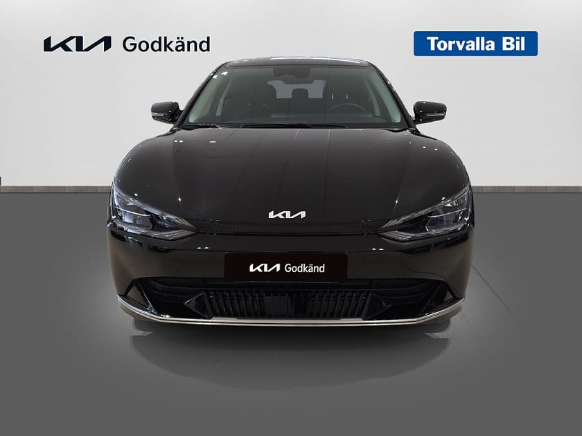 Bild 3 av Kia EV6 AWD Special Edition *V-hjul*