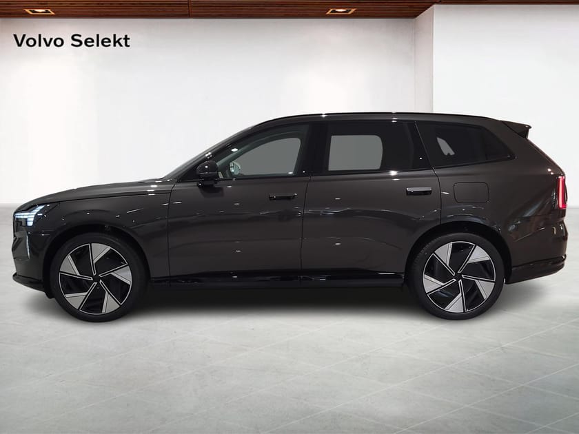 Bild 3 av Volvo EX90 Twin Motor Performance 7-seater M Ultra Pro Edt 7s. Demo.