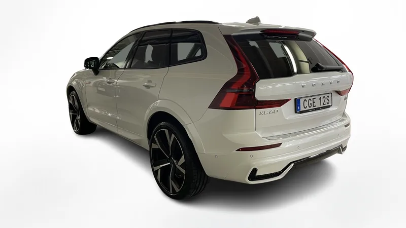 Bild 3 av 14 – Volvo XC60 T8 Ultra Dark