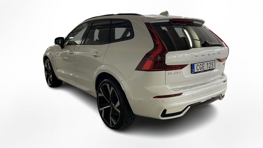 Bild 3 av Volvo XC60 T8 Ultra Dark