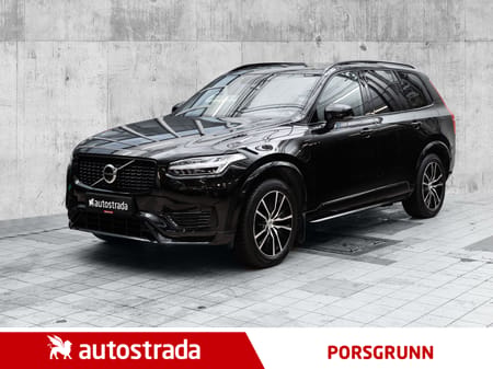 Volvo XC90 7 Seats
