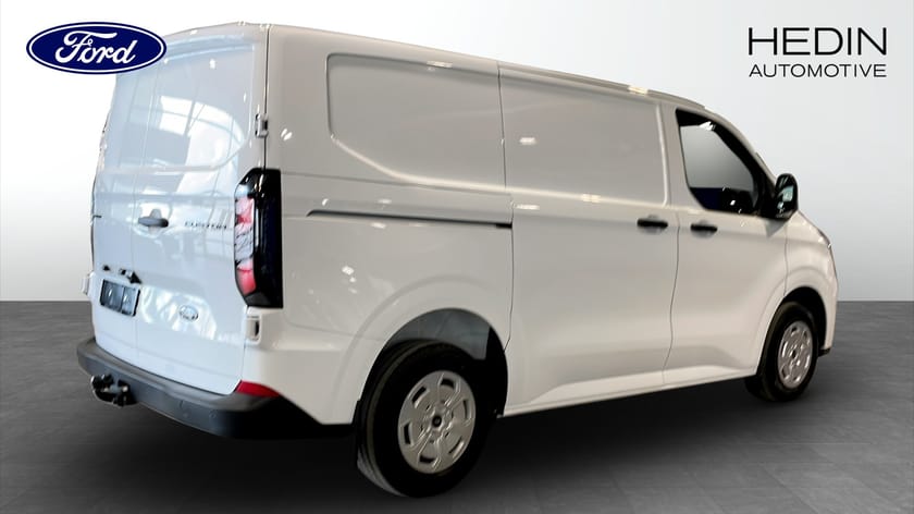 Bild 2 av Ford Transit Custom 280 Trend Skåp 280S 2.0 Ecoblue 136hk A FWD