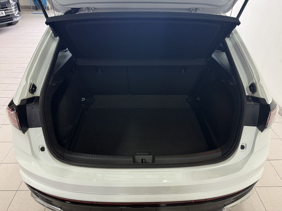 Volkswagen Volkswagen Taigo — bild 10