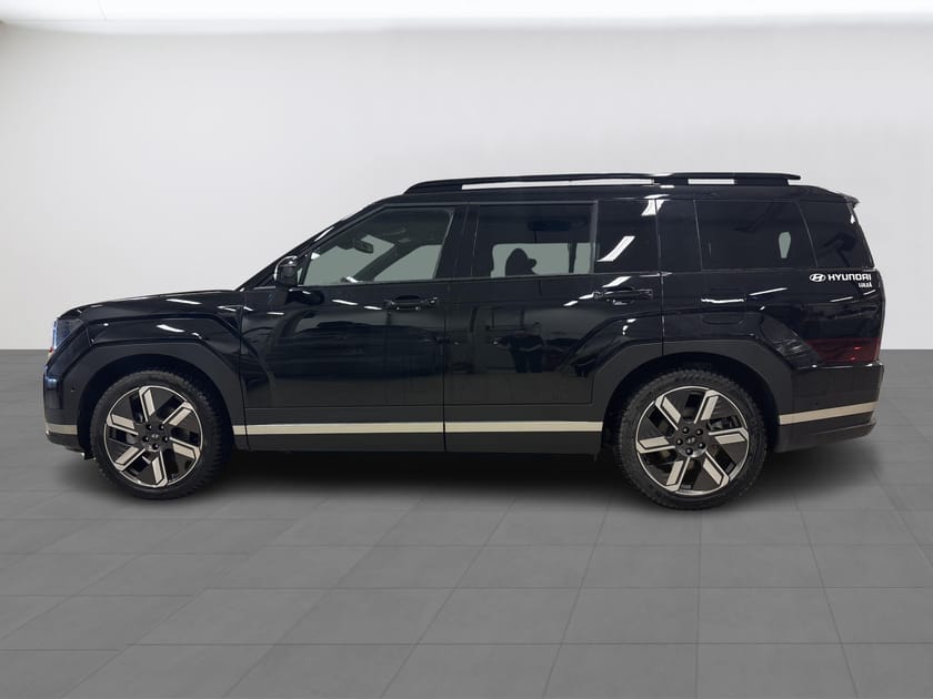 Bild 2 av Hyundai Santa Fe PHEV 4WD 