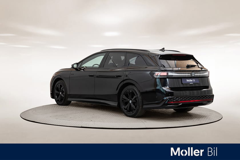 Bilde 3 av Volkswagen ID.7 GTX Tourer 4m stv 86kwh 340hk ex
