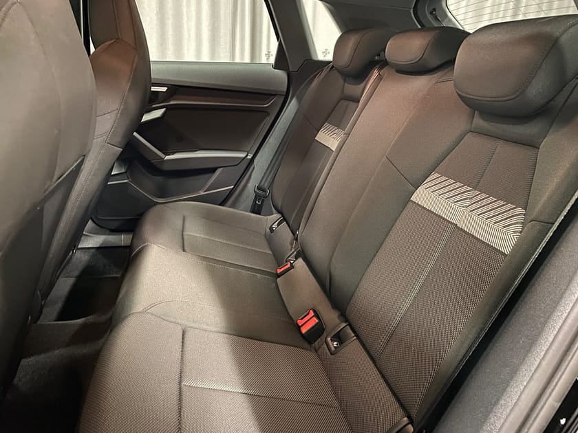 Bild 5 av Audi A3 Sportback 35 TFSI Proline Backkamera Adaptiv fart