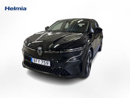 Renault Mégane E-TECH Equilibre 40kWh/130hk