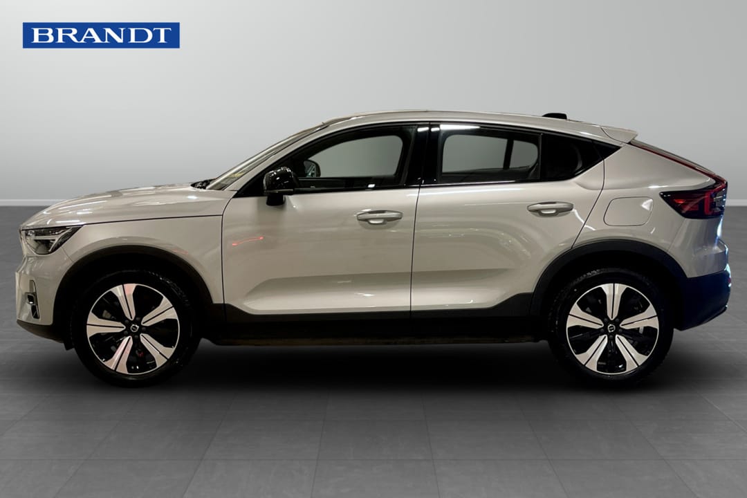 Volvo C40 Recharge Single Motor