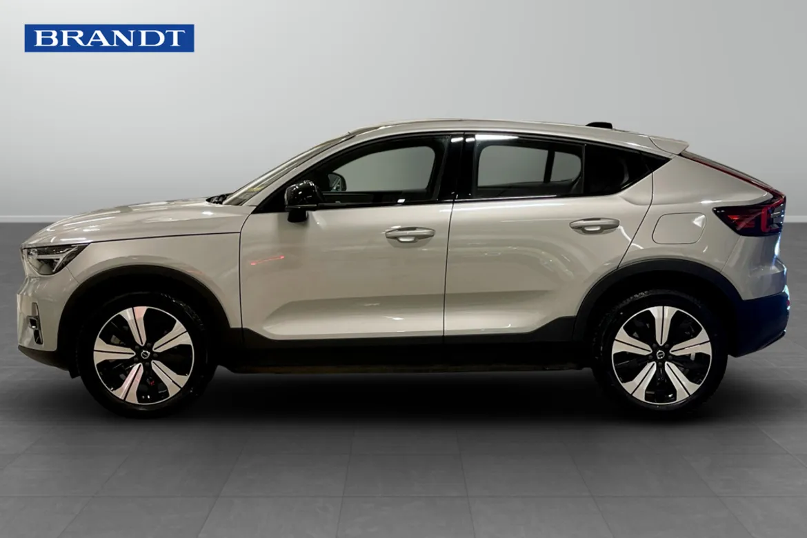 Volvo C40 Recharge Single Motor