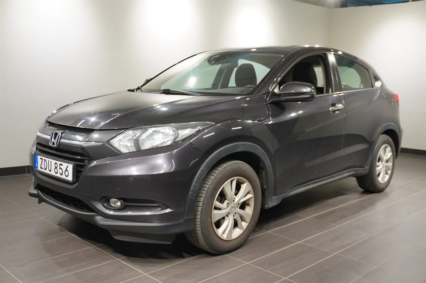 Bild 1 av Honda HR-V 1.5 130hk Drag