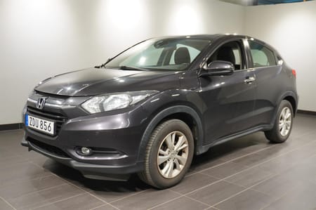 Honda HR-V 1.5 130hk Drag