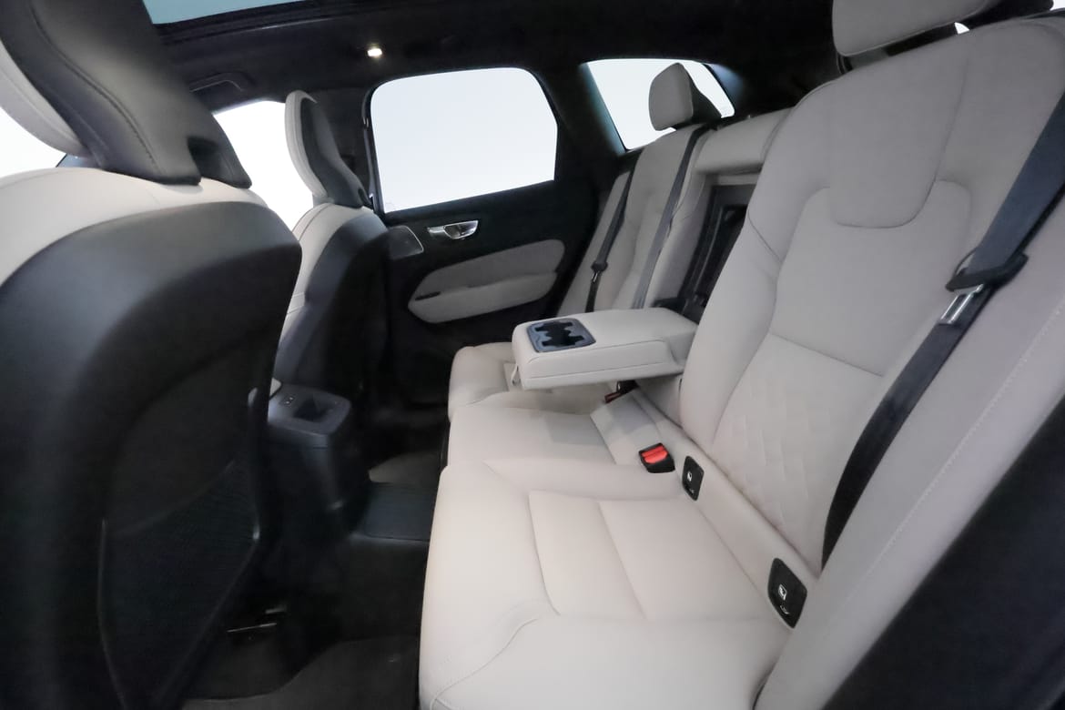 Volvo XC60 2026 - miniatyr 33