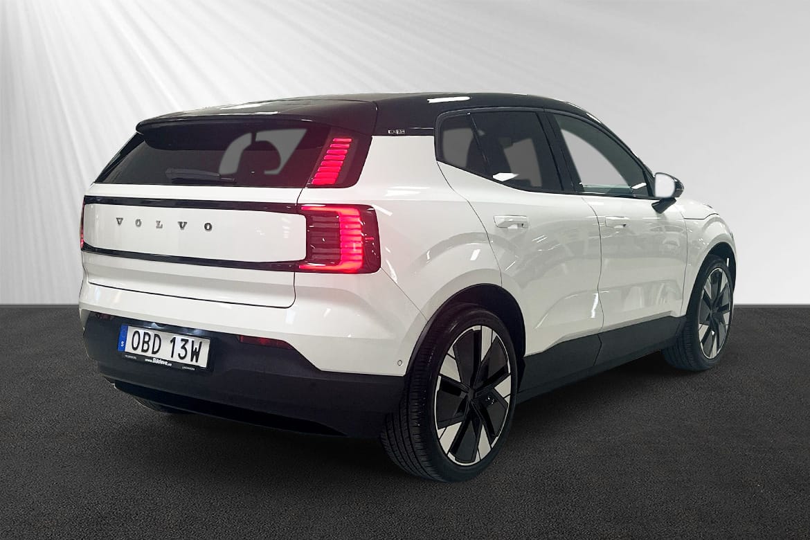 Volvo EX30 Twin Motor Performance