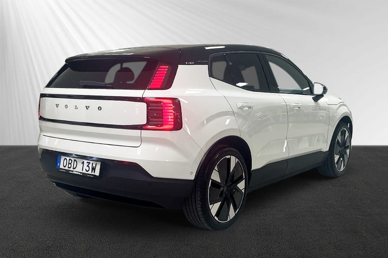 Volvo EX30 Twin Motor Performance