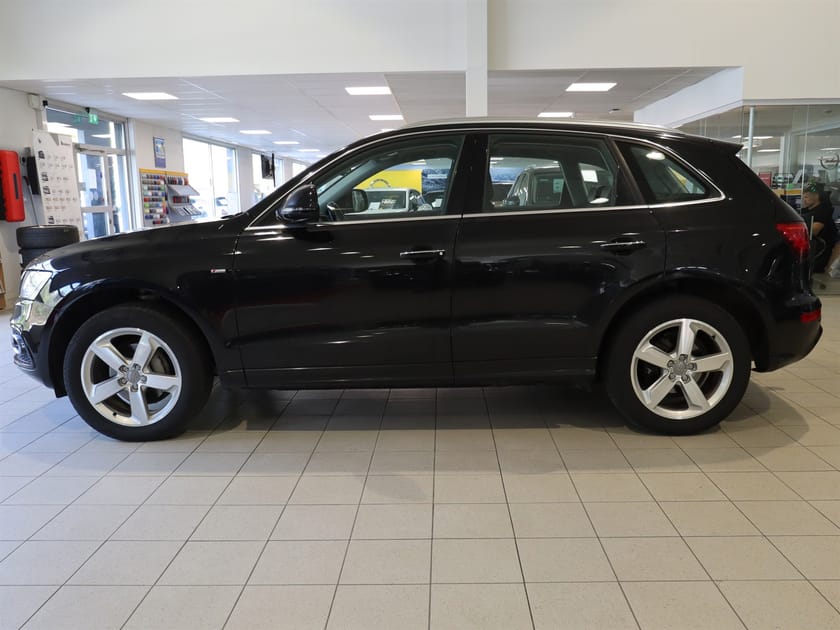 Bilde 4 av Audi Q5 