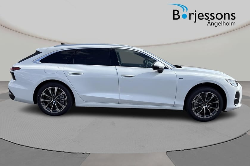 Bild 2 av Audi A6 Avant e-hybrid quattro PROLINE 299 HK STR