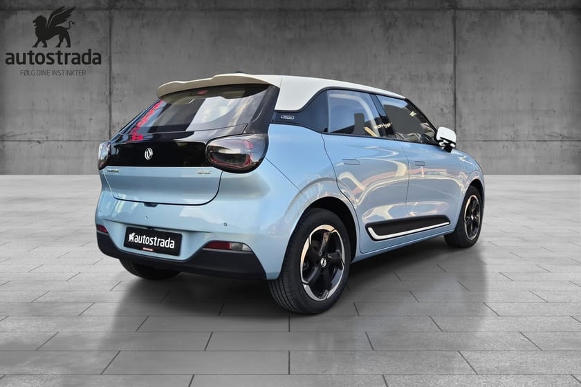 Bilde 5 av Dongfeng Box 310KM WLTP / ACC / SKINN / 360 / Fersk service