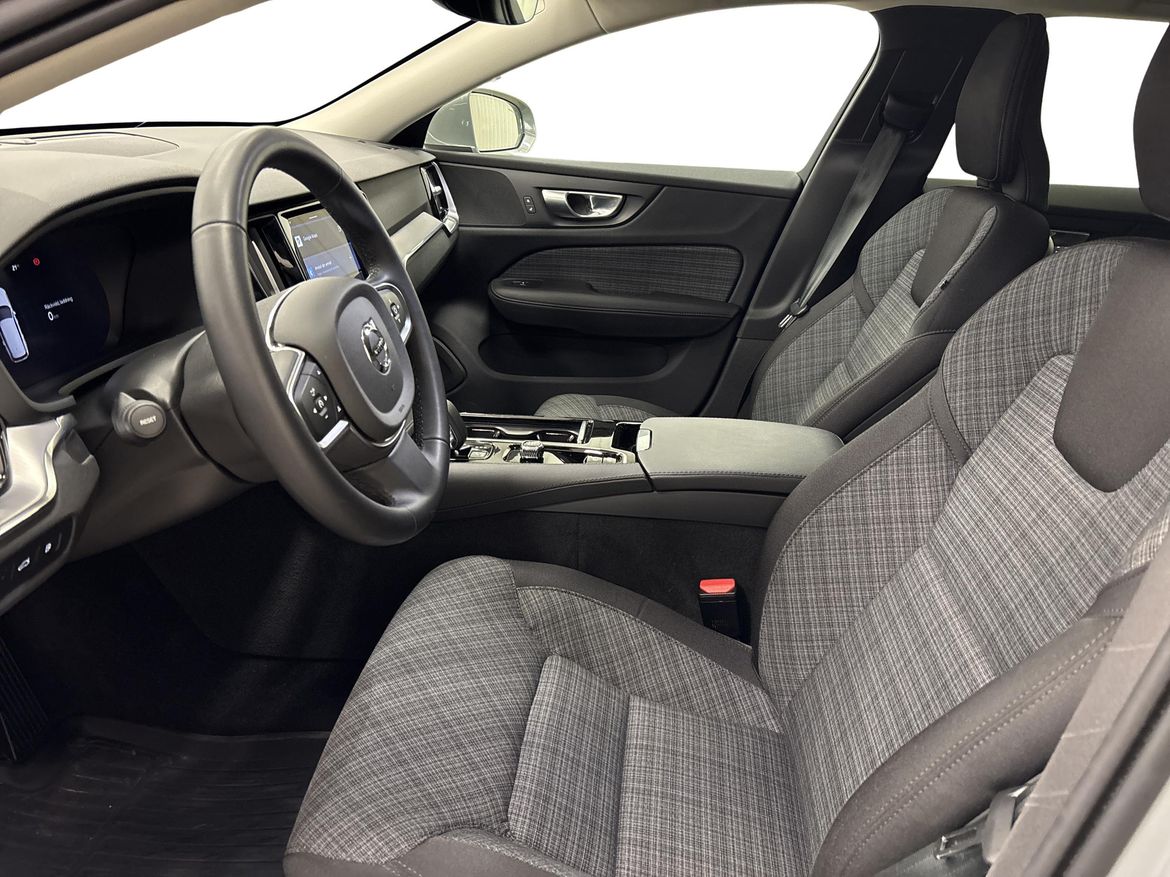 Volvo V60 2024 - miniatyr 6