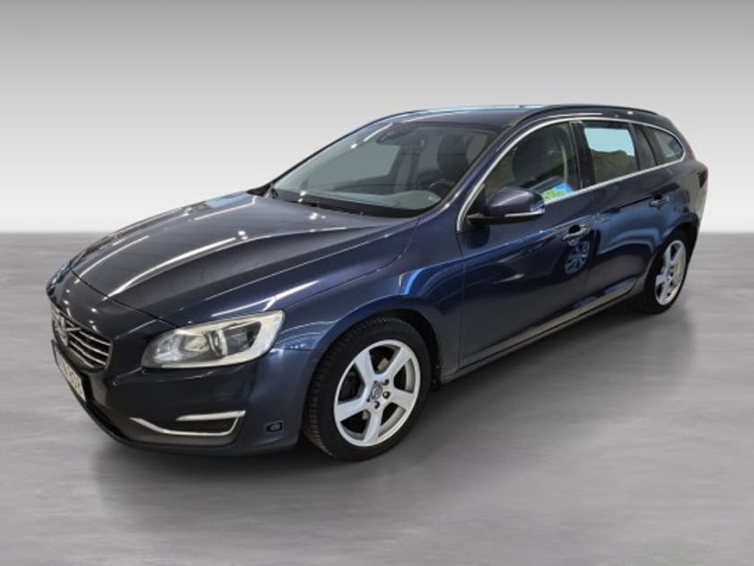 Bild 2 av Volvo V60 D3 S/S Momentum Business Edition