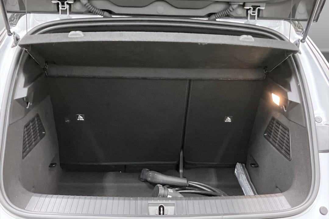 Renault Mégane E-TECH