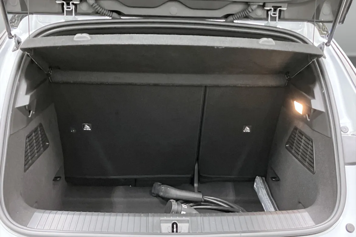 Renault Mégane E-TECH