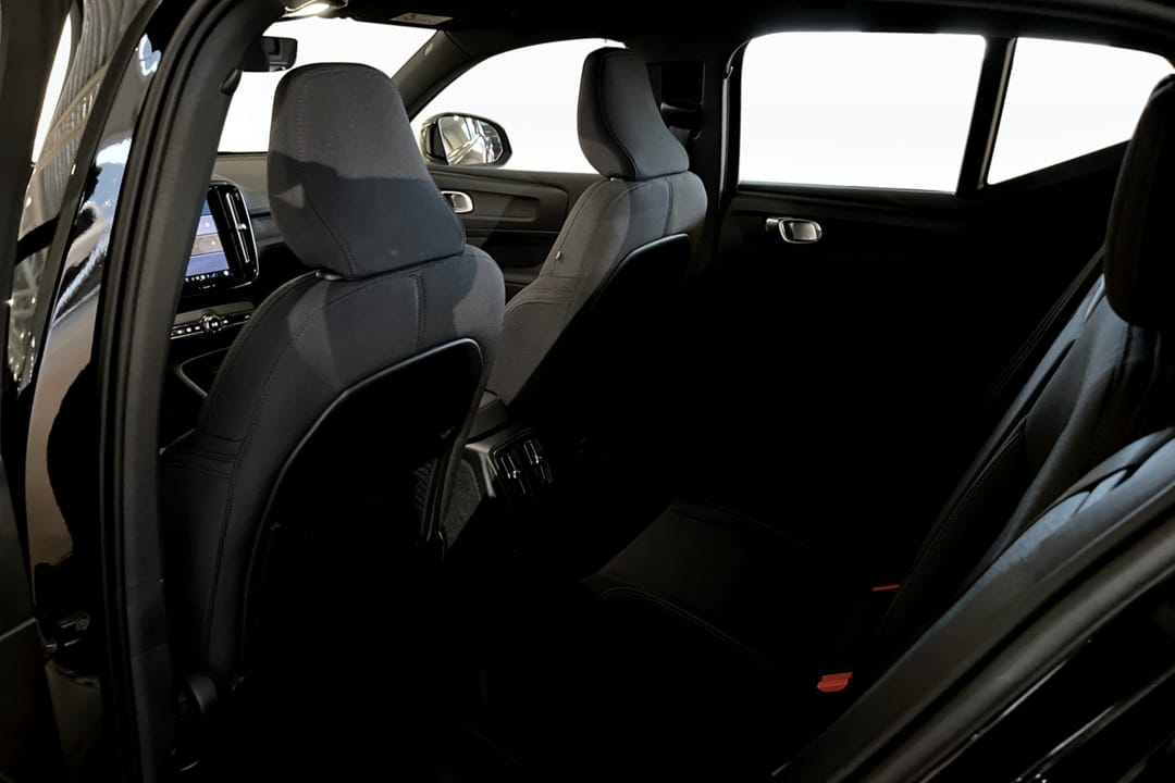 Volvo XC40 Recharge Single Motor