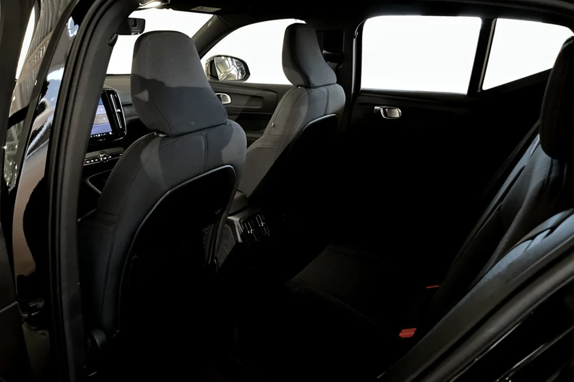 Volvo XC40 Recharge Single Motor