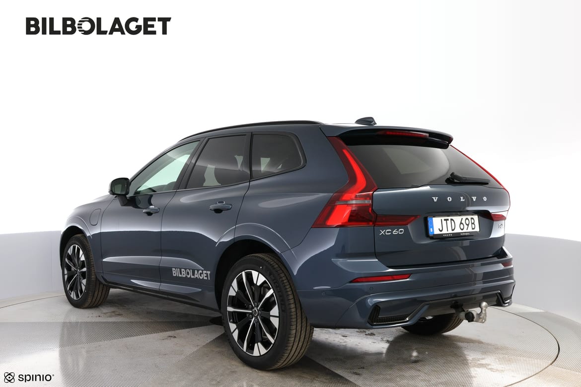 Volvo XC60 2026 - miniatyr 3
