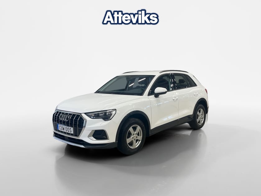 Bild 1 av Audi Q3 35 TFSI PROLINE ADVANCED 150 HK S TRONIC A