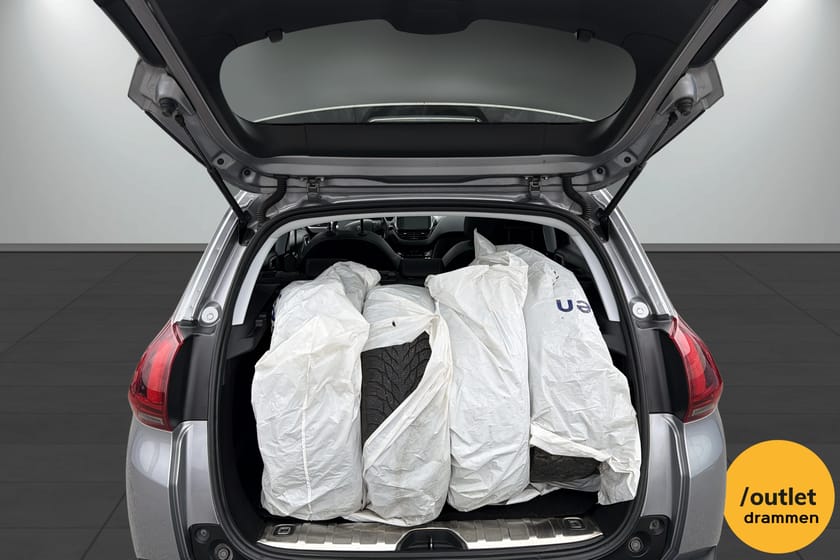 Bilde 5 av Peugeot 2008 