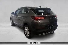 Thumnail bilde 3 av Opel Grandland X