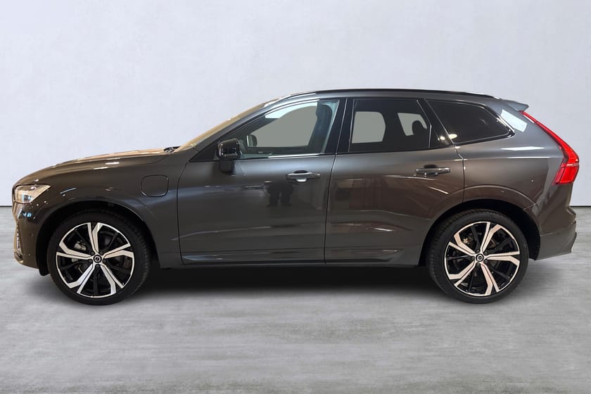 Bild 2 av Volvo XC60 Recharge T6 Plus Dark