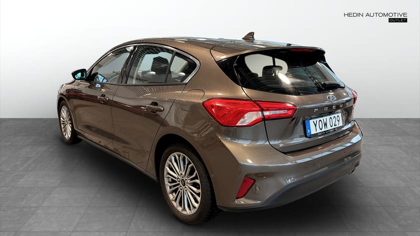 Bild 2 av Ford Focus 