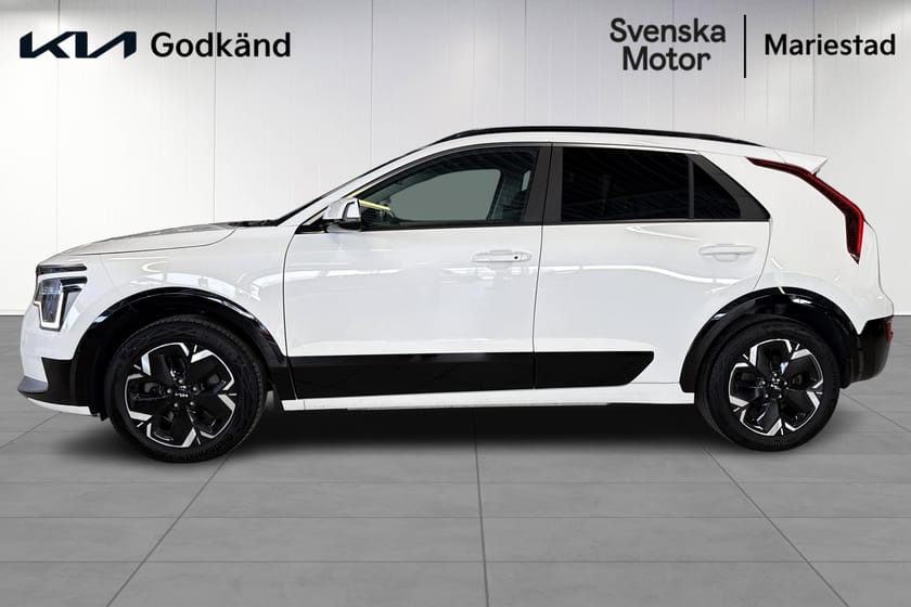 Bild 3 av Kia Niro EV Advance / H/K / Backkamera / Apple CarPlay