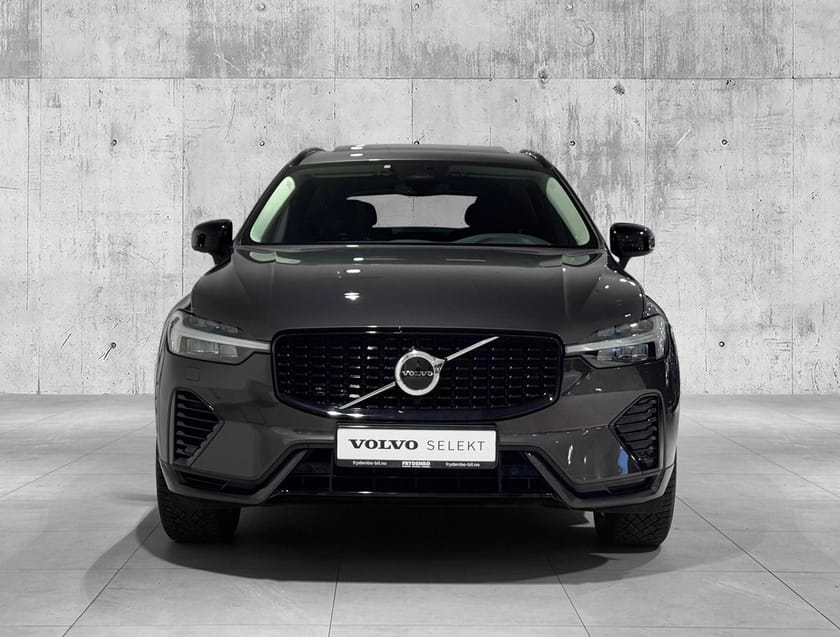 Bilde 3 av Volvo XC60 Recharge T6 Plus Dark SEMI.EL.HF|PANO|TONEDE|SUB|19"++