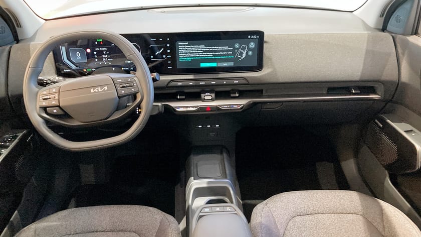 Bild 4 av Kia EV2 Standard Range PLUS SR 5-SITS