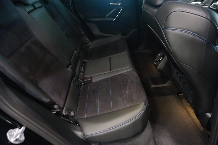 Bild 5 av BMW iX1 xDrive30 M Sport Adaptiv-Led Keyless Rattvärme Tonade Rutor