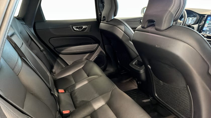 Bild 5 av Volvo XC60 D4 AWD