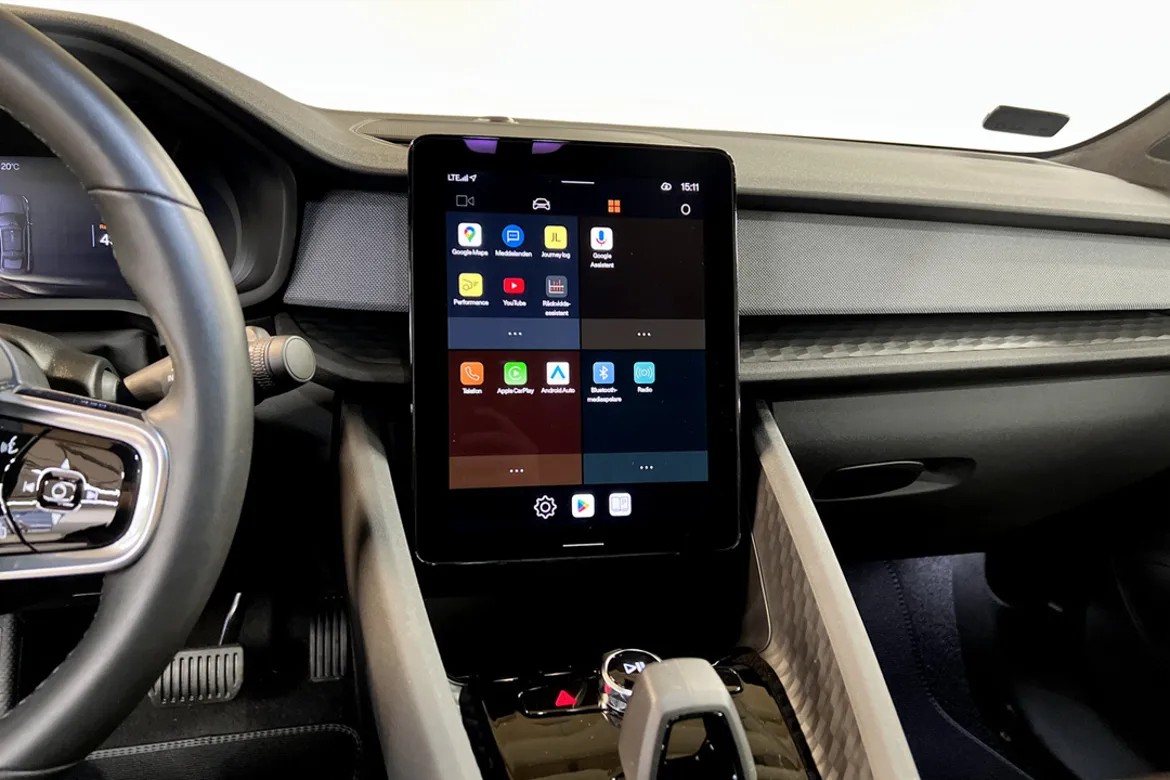 Polestar 2 Long Range Dual Motor