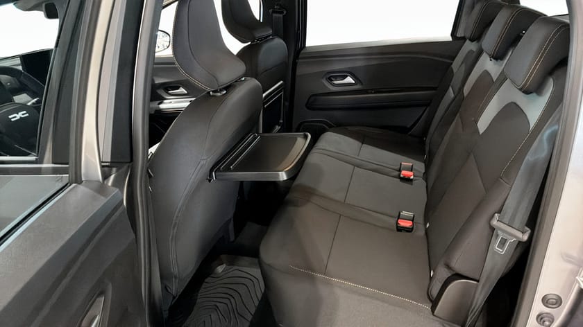 Bild 5 av Dacia Jogger 7-sätes EXTREME TCE 110 7-SITS