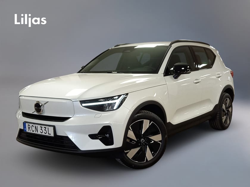 Bild 1 av Volvo EX40 Single Motor Extended Range ExtendedRange Plus SE