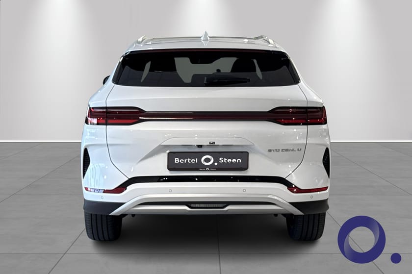 Bilde 4 av BYD Seal U Vent. skinnseter, Infinity stereo, Pano, Carplay,