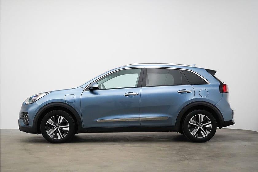 Bild 3 av Kia Niro P-HEV PHEV / 141hk / Advance plus / Drag