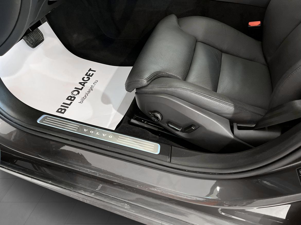 Volvo V90 2024 - miniatyr 15