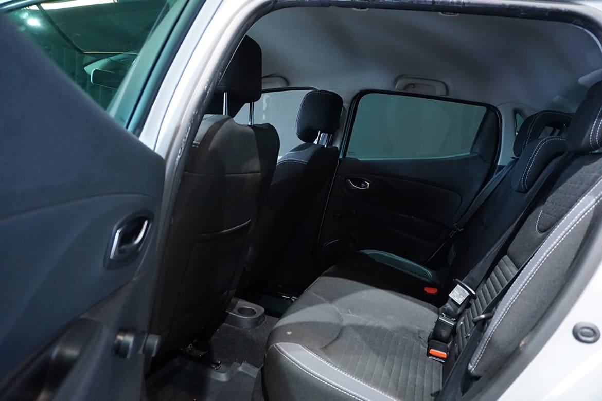 Renault Clio 2016 - miniatyr 8