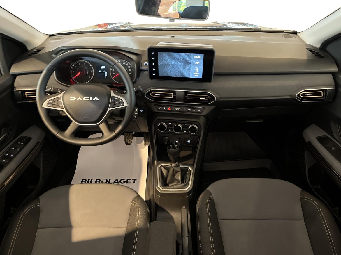 Dacia Jogger 2025 - miniatyr 9