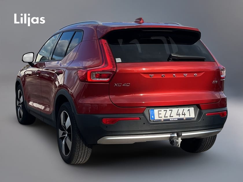 Bild 3 av Volvo XC40 D3 FWD Momentum Pro Edition