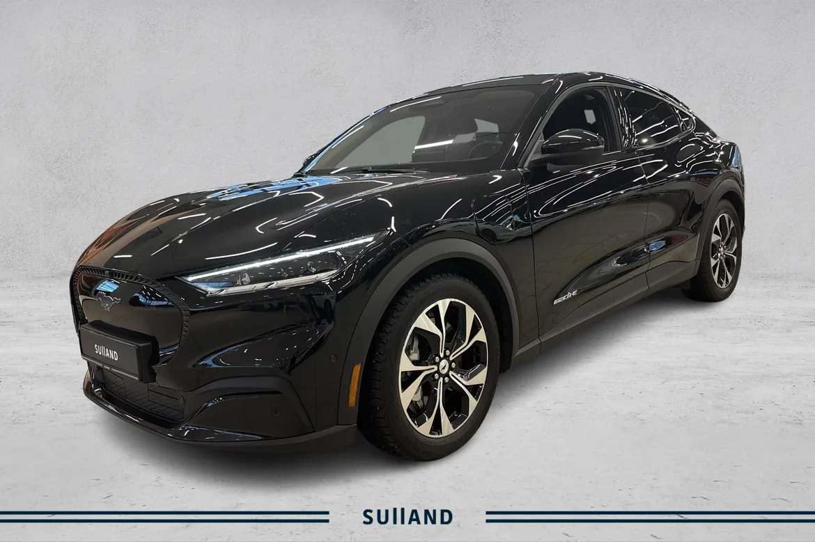 Bilde av Ford Mustang Mach-E Long Range