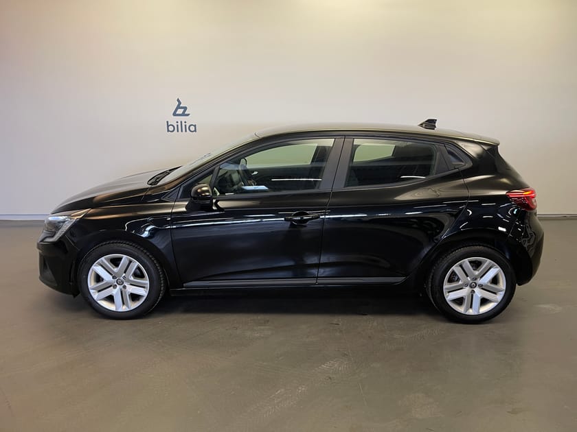 Bild 2 av Renault Clio TCe 90 Equilibre II 5-d
