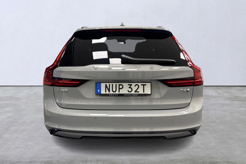 Bild 5 av Volvo V90 T6 Plus Dark Edition